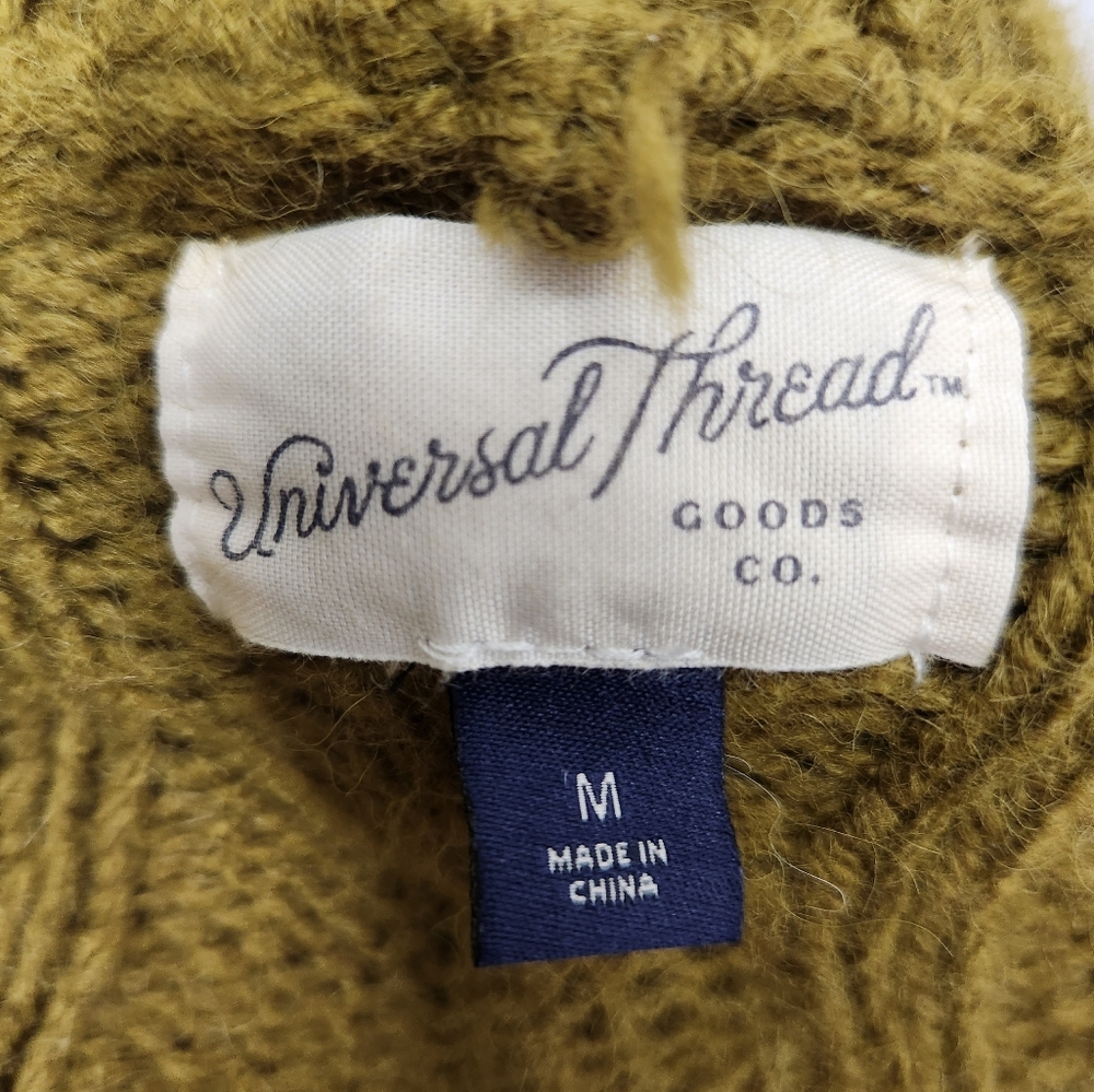 Universal Thread knitted jacket - Picture 3 of 3
